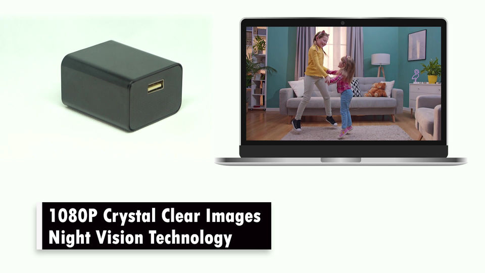 SpyCam NO WIFI PRODUCT